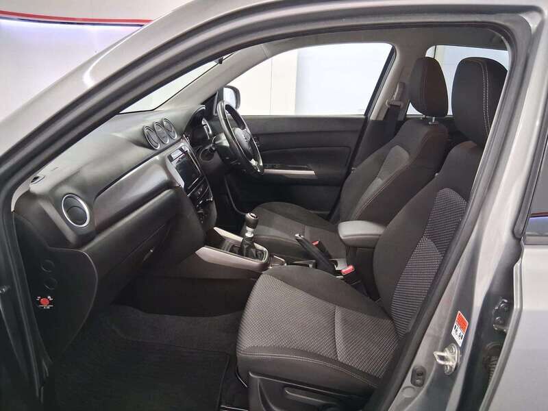 Used Suzuki Vitara 2022 for sale - 77490898: Photo 14