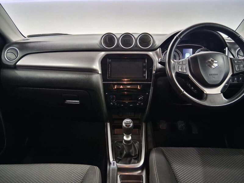 Used Suzuki Vitara 2022 for sale - 77490898: Photo 16