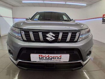 Used Suzuki Vitara 2022 for sale - 77490898: Photo