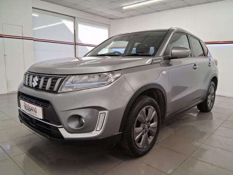 Used Suzuki Vitara 2022 for sale - 77490898: Photo 3