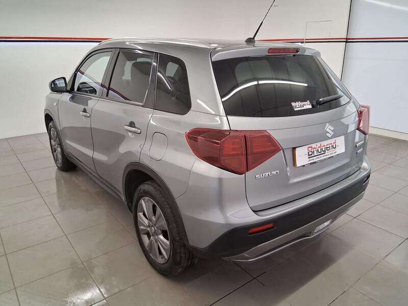 Used Suzuki Vitara 2022 for sale - 77490898: Photo 4