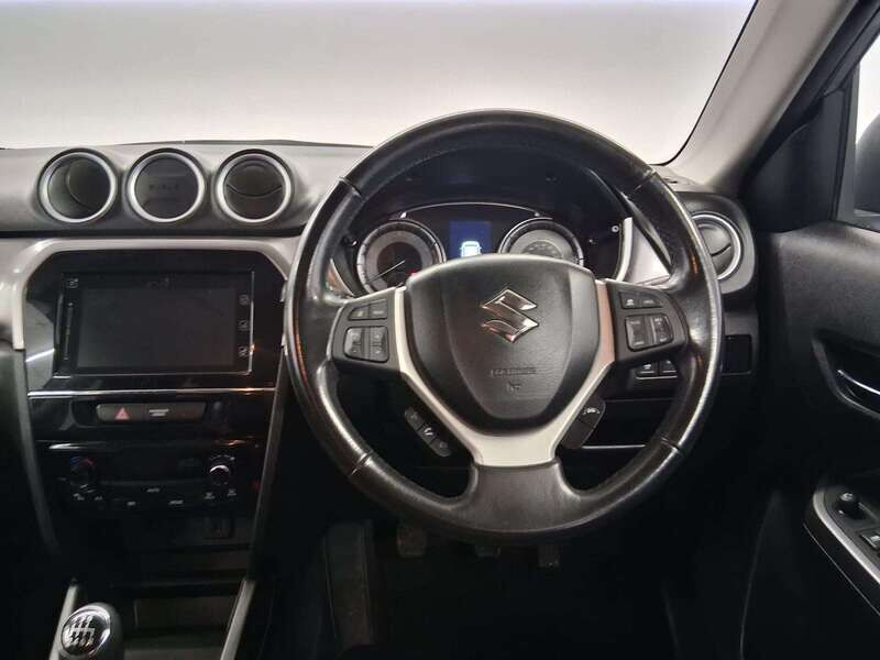 Used Suzuki Vitara 2022 for sale - 77490898: Photo 9