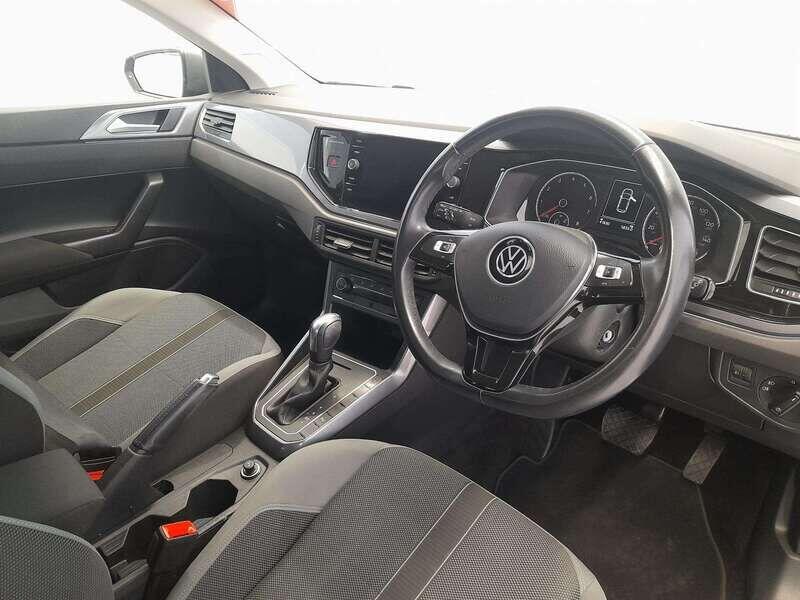 Used Volkswagen Polo 2021 for sale - 76336091: Photo 10