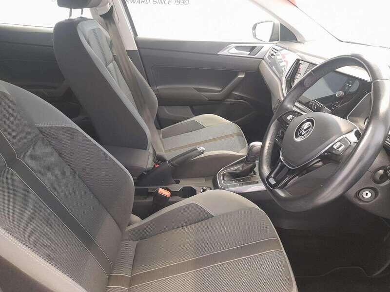 Used Volkswagen Polo 2021 for sale - 76336091: Photo 11
