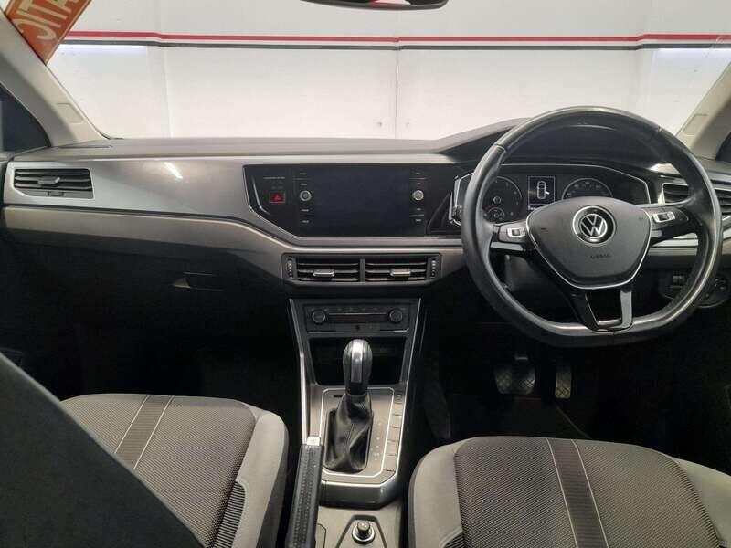 Used Volkswagen Polo 2021 for sale - 76336091: Photo 13