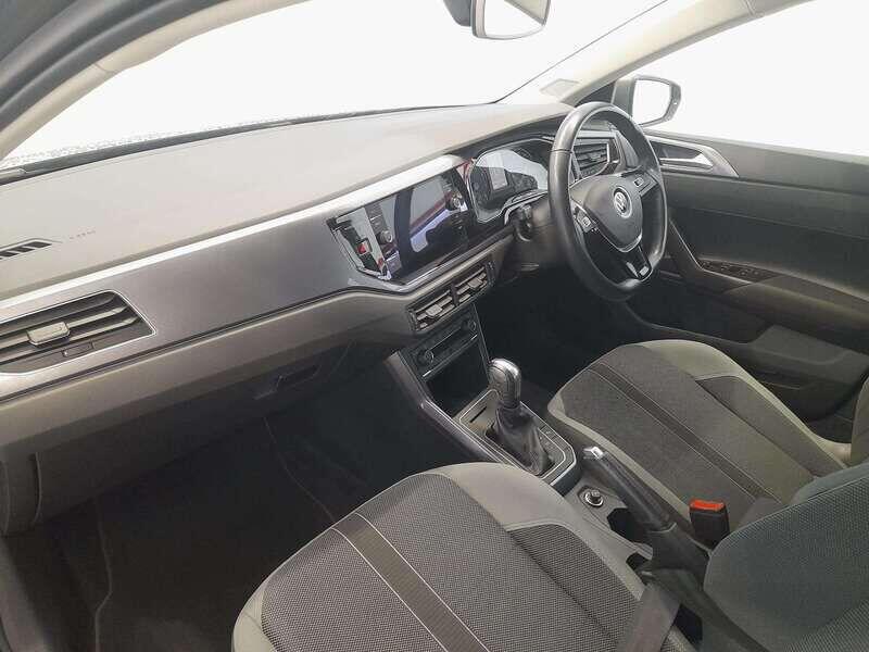 Used Volkswagen Polo 2021 for sale - 76336091: Photo 14