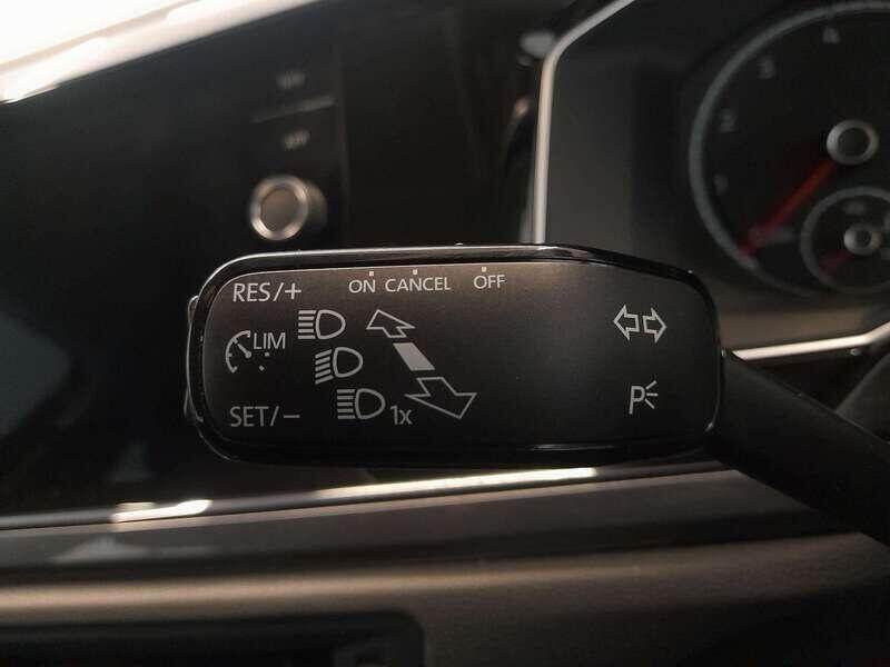 Used Volkswagen Polo 2021 for sale - 76336091: Photo 17