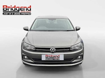 Used Volkswagen Polo 2021 for sale - 76336091: Photo