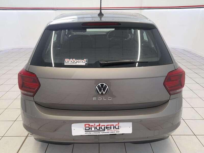 Used Volkswagen Polo 2021 for sale - 76336091: Photo 5