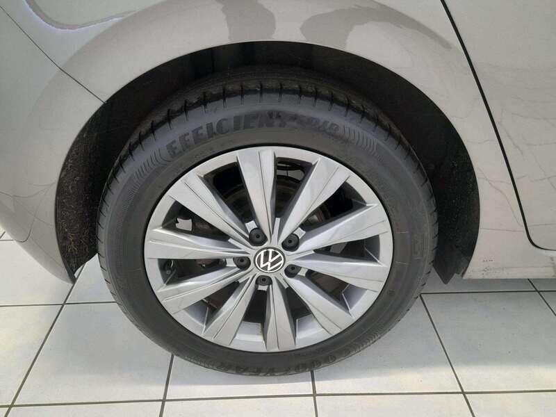 Used Volkswagen Polo 2021 for sale - 76336091: Photo 8