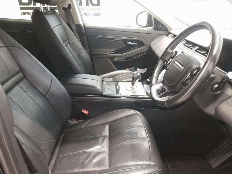 Used Land Rover Range Rover Evoque 2019 for sale - 76138069: Photo 11