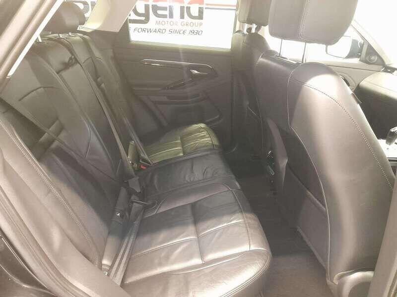 Used Land Rover Range Rover Evoque 2019 for sale - 76138069: Photo 12