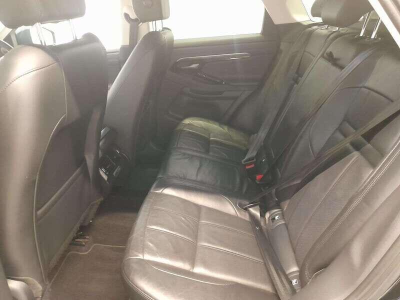 Used Land Rover Range Rover Evoque 2019 for sale - 76138069: Photo 16