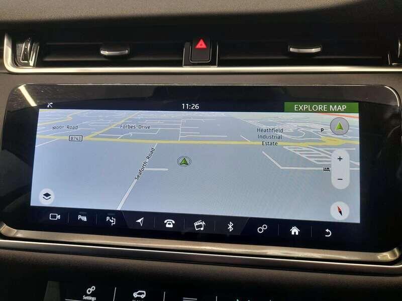 Used Land Rover Range Rover Evoque 2019 for sale - 76138069: Photo 18