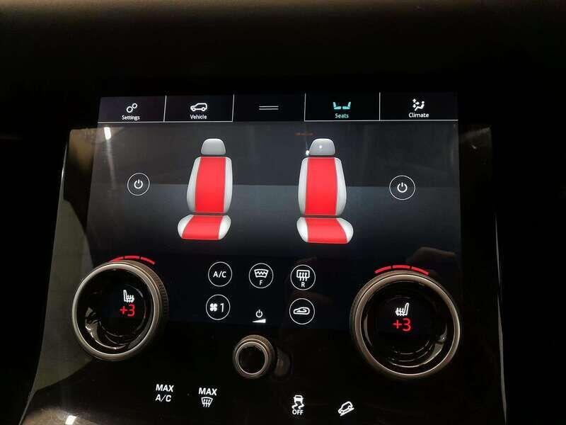 Used Land Rover Range Rover Evoque 2019 for sale - 76138069: Photo 19