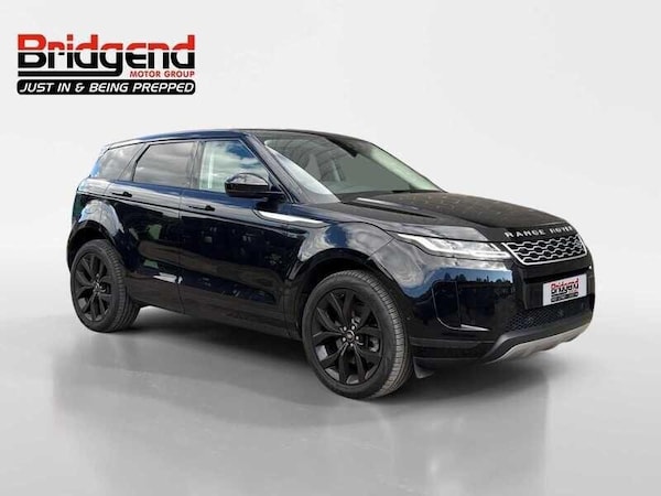 Used Land Rover Range Rover Evoque 2019 for sale - 76138069: Photo 1
