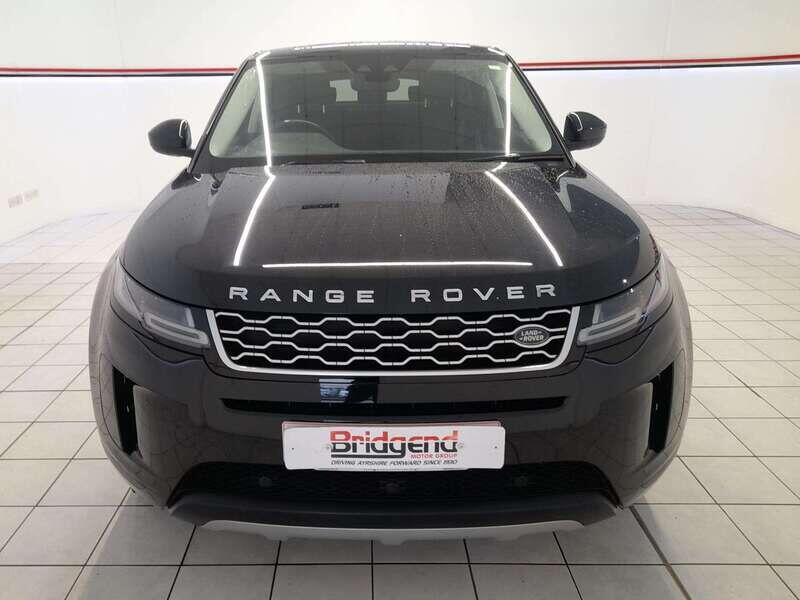 Used Land Rover Range Rover Evoque 2019 for sale - 76138069: Photo 2