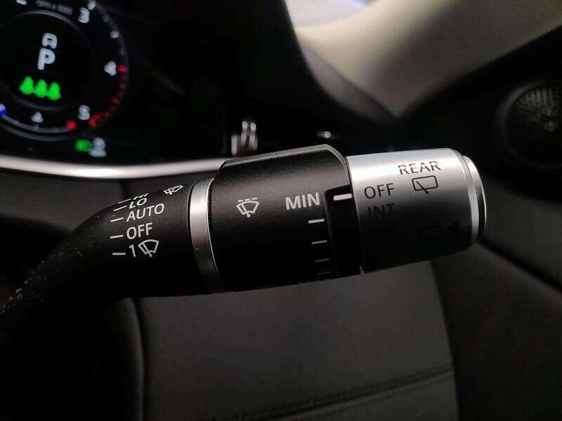 Used Land Rover Range Rover Evoque 2019 for sale - 76138069: Photo 22