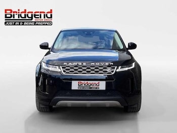 Used Land Rover Range Rover Evoque 2019 for sale - 76138069: Photo 2