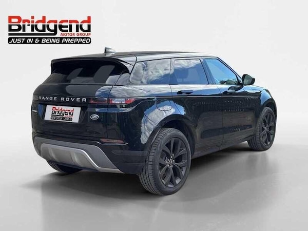 Used Land Rover Range Rover Evoque 2019 for sale - 76138069: Photo 3
