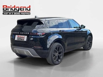 Used Land Rover Range Rover Evoque 2019 for sale - 76138069: Photo 3