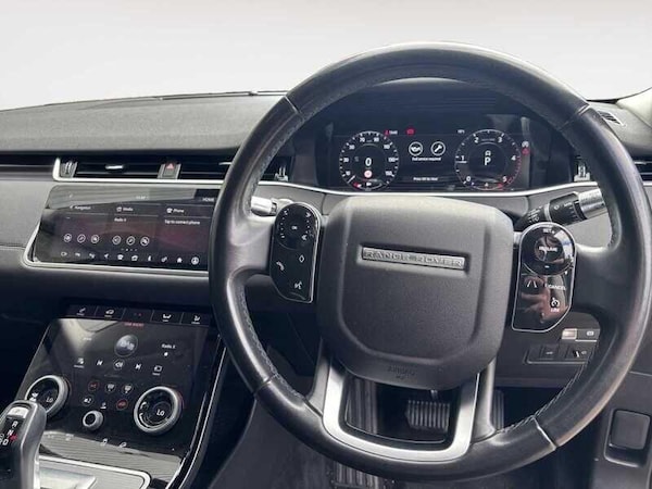 Used Land Rover Range Rover Evoque 2019 for sale - 76138069: Photo 4