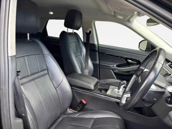 Used Land Rover Range Rover Evoque 2019 for sale - 76138069: Photo 5