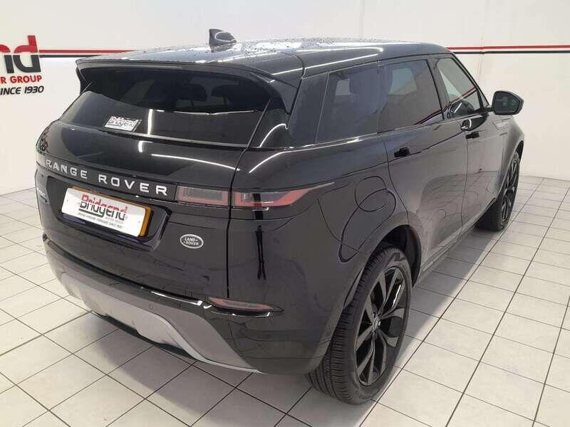 Used Land Rover Range Rover Evoque 2019 for sale - 76138069: Photo 6