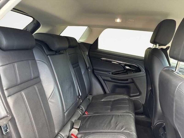 Used Land Rover Range Rover Evoque 2019 for sale - 76138069: Photo 6