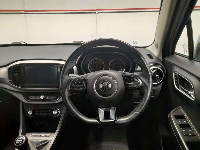 Used MG MG3 2022 for sale - 77814191: Photo 10