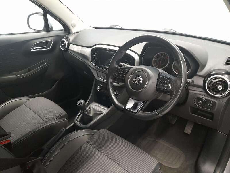 Used MG MG3 2022 for sale - 77814191: Photo 11