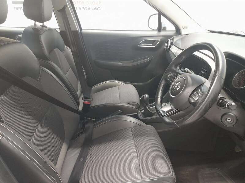 Used MG MG3 2022 for sale - 77814191: Photo 12