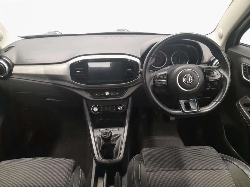 Used MG MG3 2022 for sale - 77814191: Photo 14