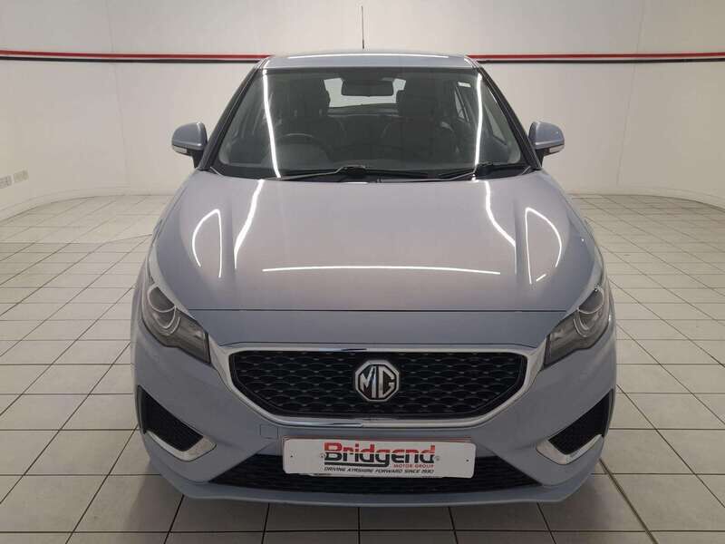 Used MG MG3 2022 for sale - 77814191: Photo 3