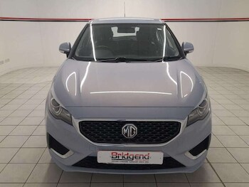 Used MG MG3 undefined for sale - 77814191: Photo