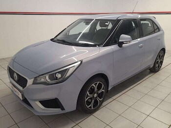 Used MG MG3 undefined for sale - 77814191: Photo