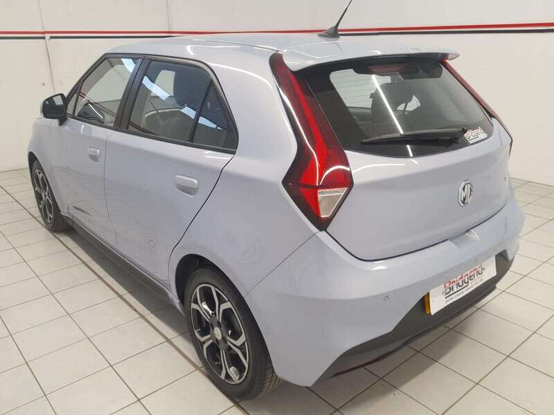 Used MG MG3 2022 for sale - 77814191: Photo 5