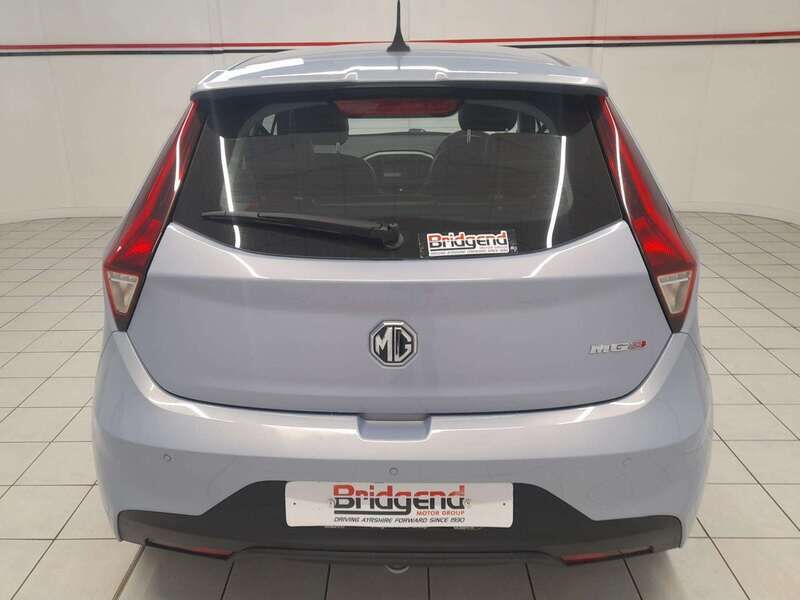 Used MG MG3 2022 for sale - 77814191: Photo 6