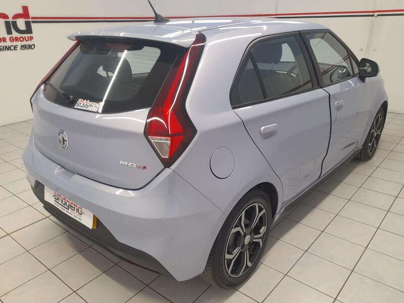 Used MG MG3 2022 for sale - 77814191: Photo 7