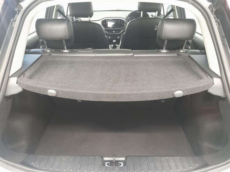 Used MG MG3 2022 for sale - 77814191: Photo 8