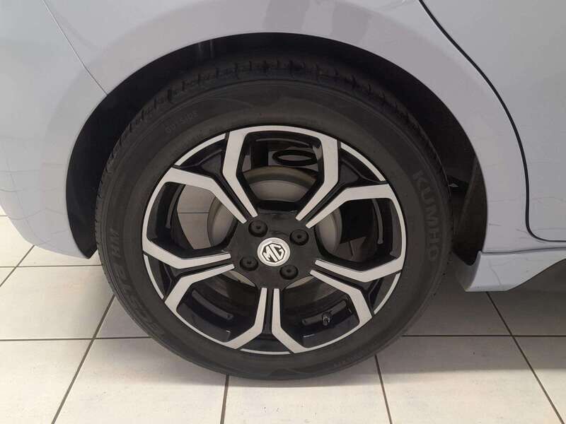 Used MG MG3 2022 for sale - 77814191: Photo 9