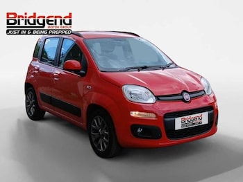 Used Fiat Panda undefined for sale - 78523280: Photo