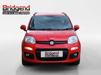 Used Fiat Panda undefined for sale - 78523280: Photo