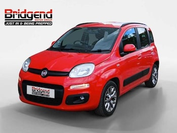 Used Fiat Panda undefined for sale - 78523280: Photo
