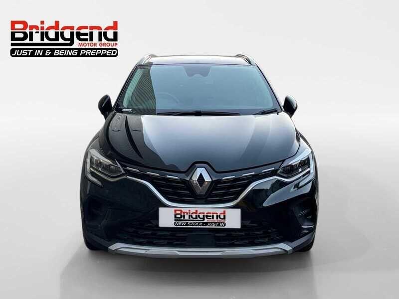 Used Renault Captur 2020 for sale - 76912794: Photo 2