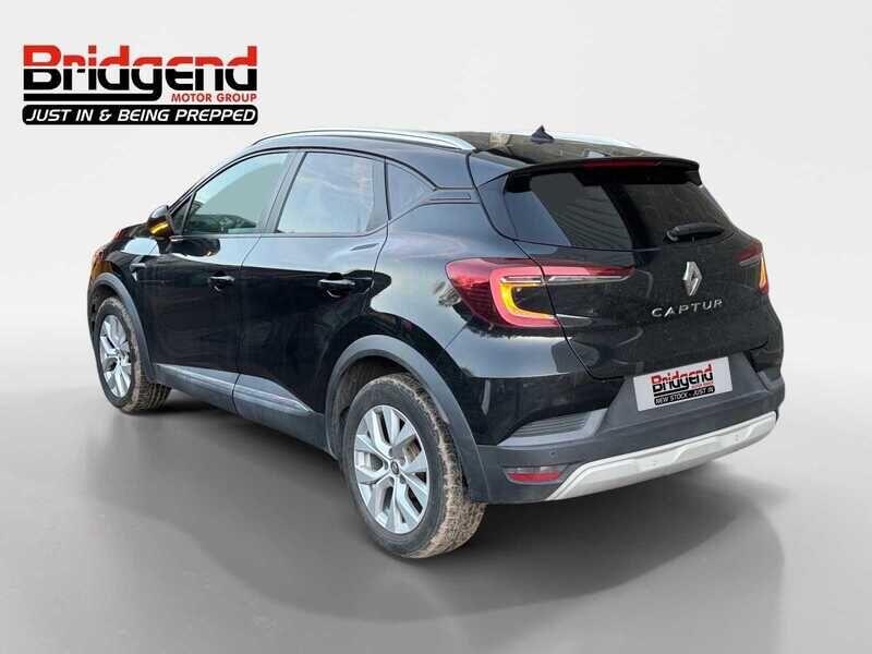 Used Renault Captur 2020 for sale - 76912794: Photo 3