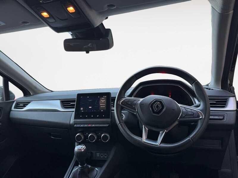 Used Renault Captur 2020 for sale - 76912794: Photo 5