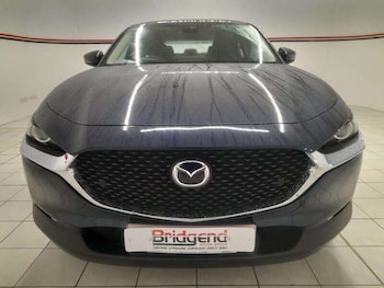 Used Mazda CX-30 2022 for sale - 79070538: Photo