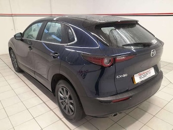 Used Mazda CX-30 2022 for sale - 79070538: Photo