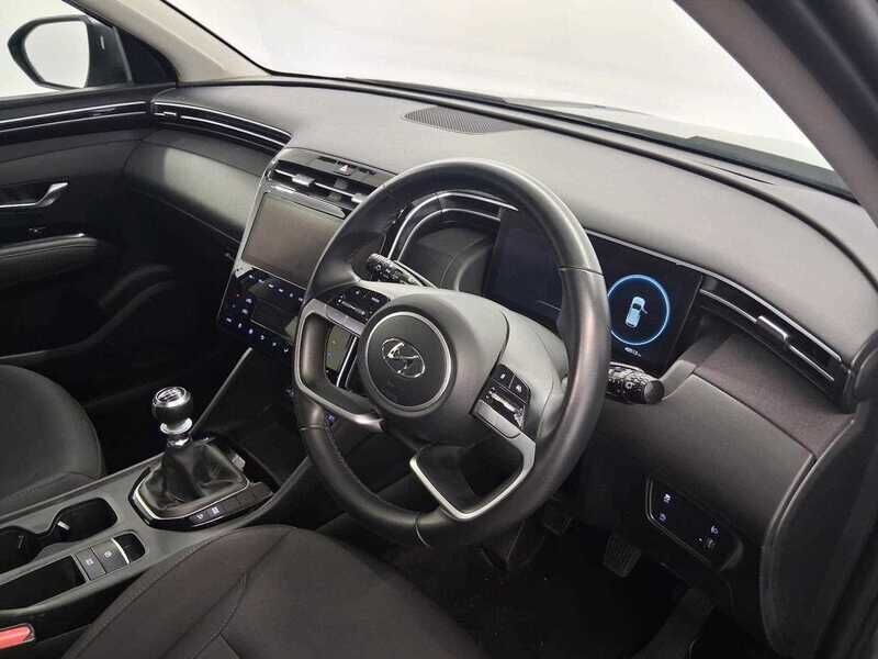 Used Hyundai TUCSON 2022 for sale - 77036361: Photo 10